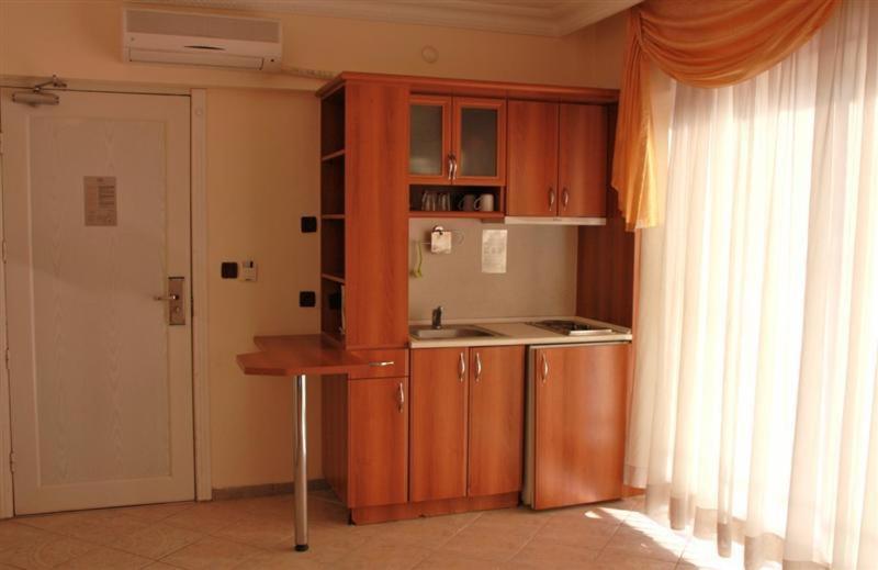 Mutlu Hotel Didim Room photo